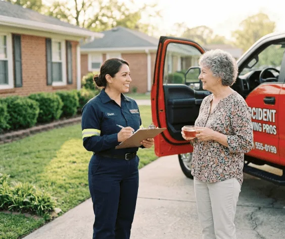 Accident Towing Service Saugatuck, MI FAQs